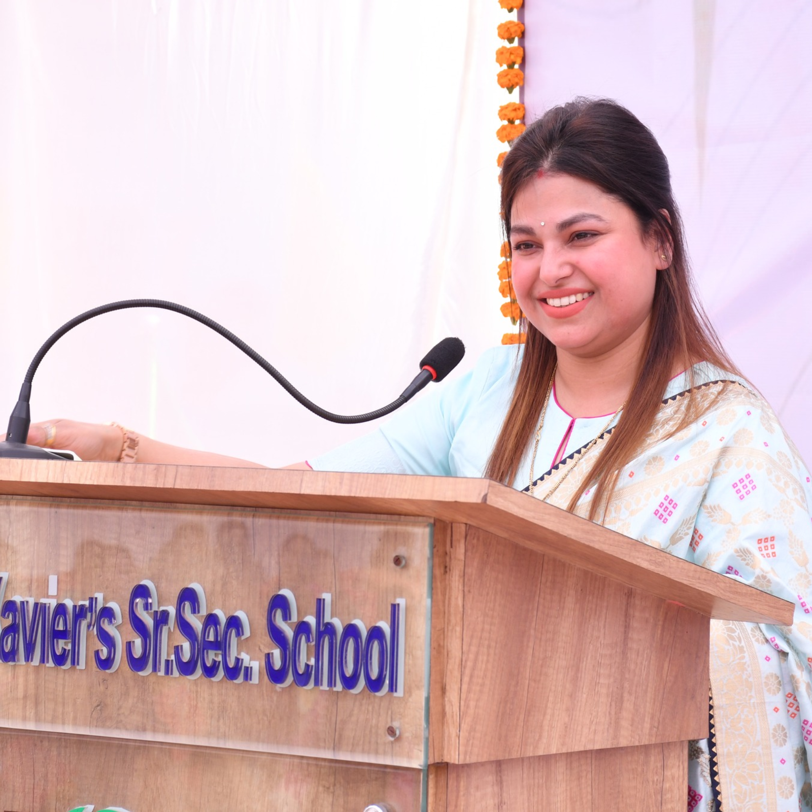 Principal